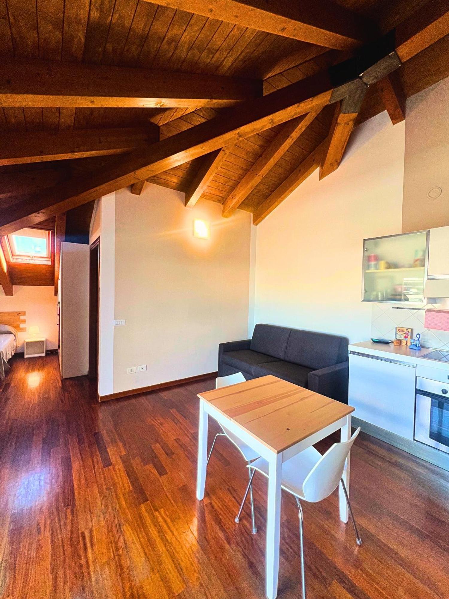 Affori Mm Centro Apartment Mailand