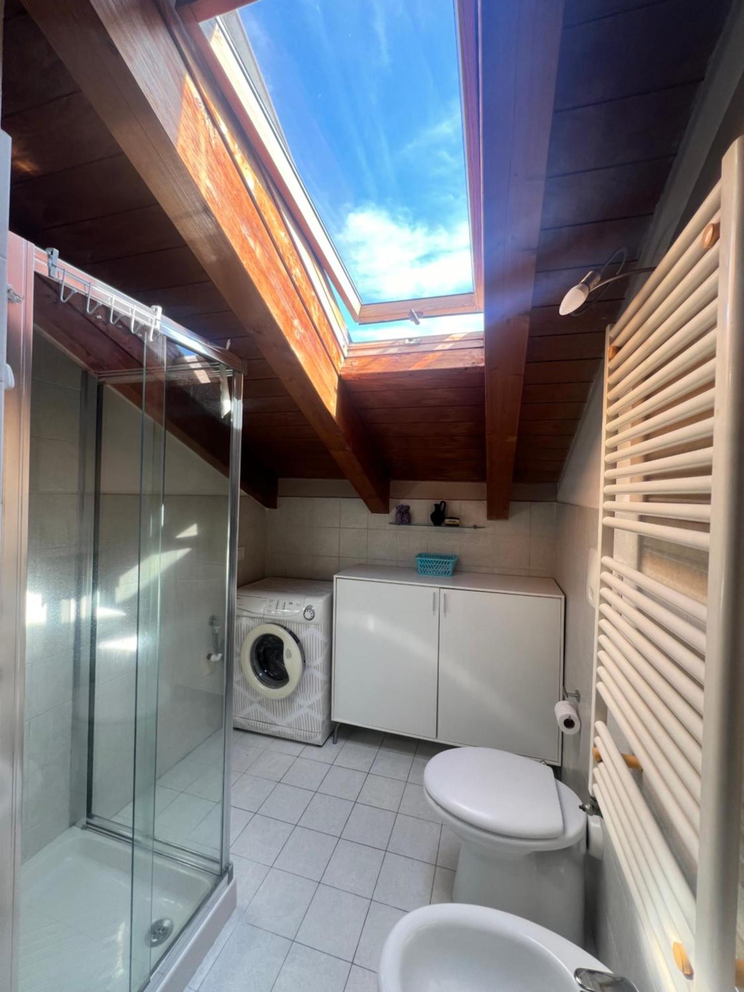Apartment Affori Mm Centro Mailand